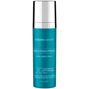 Colorescience Brightening Primer SPF 20