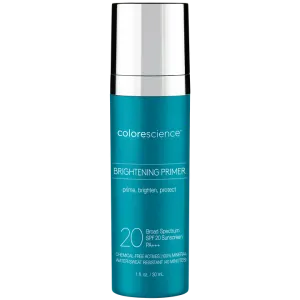 Colorescience Brightening Primer SPF 20