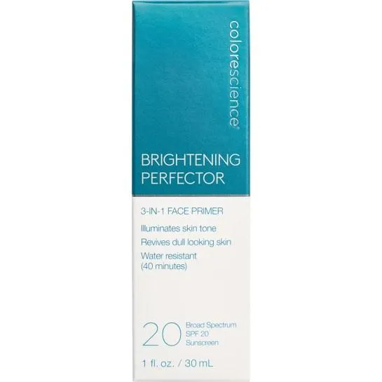 Colorescience Brightening Primer SPF 20