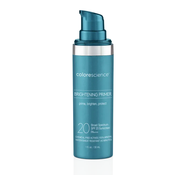 Colorescience Brightening Primer SPF 20