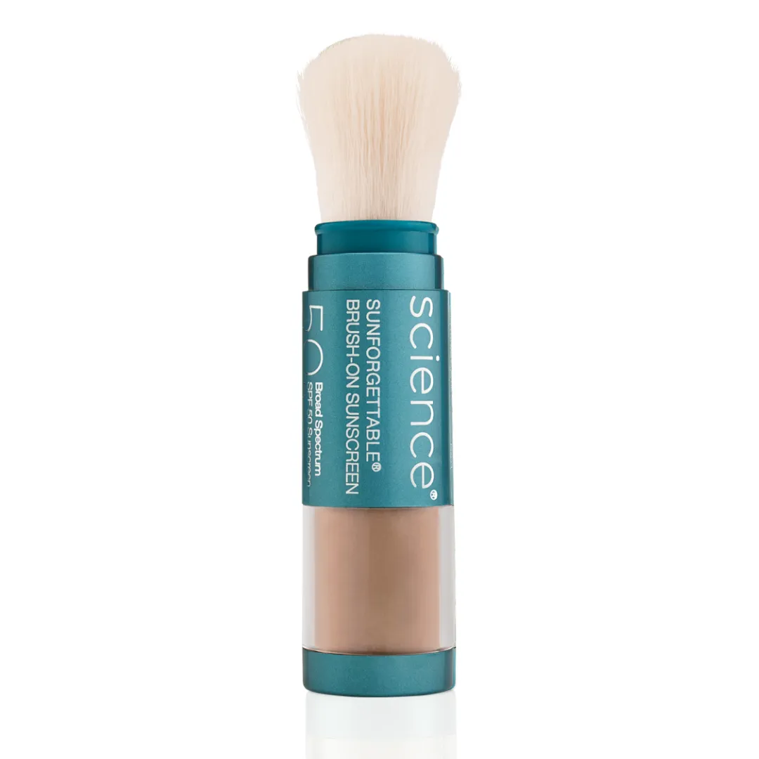 Colorescience Sunforgettable Brush-On Shield [SPF 50]