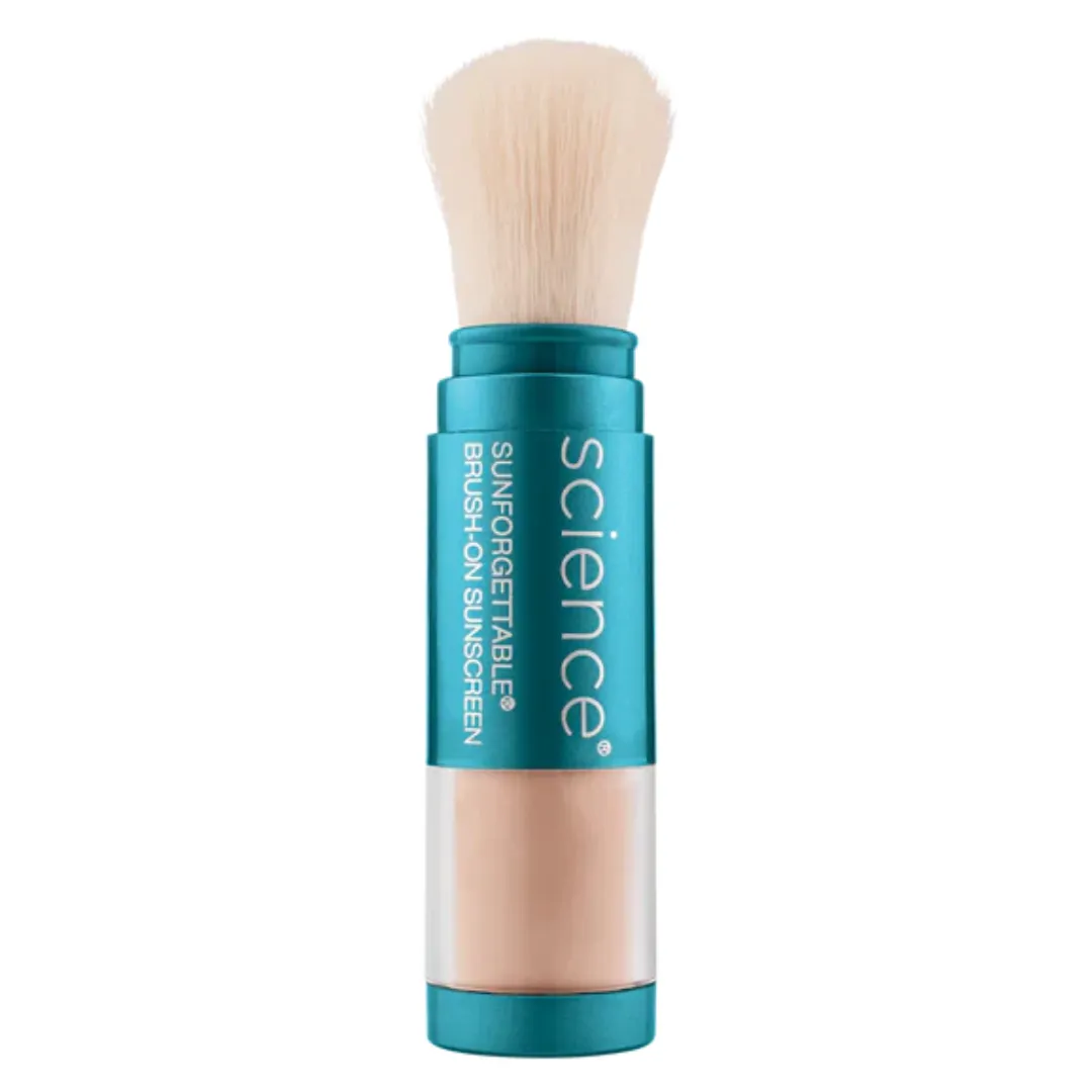 Colorescience Sunforgettable Brush-On Shield [SPF 50]