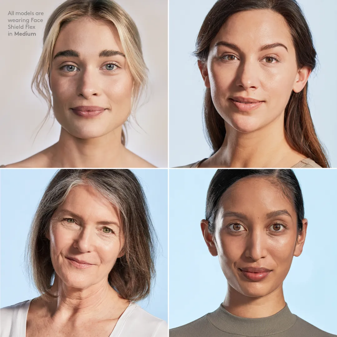 Colorescience Sunforgettable Total Protection Face Shield Flex [SPF 50]