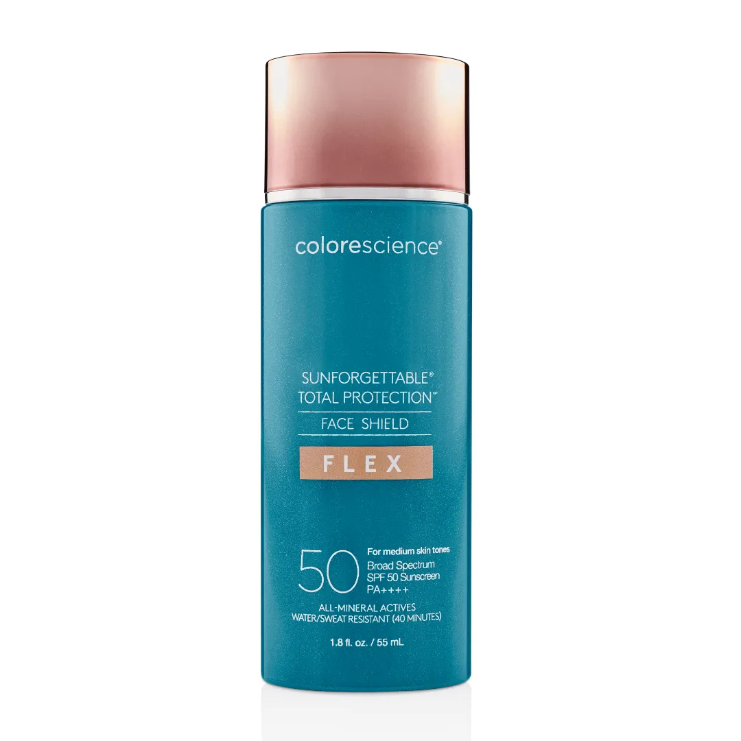 Colorescience Sunforgettable Total Protection Face Shield Flex [SPF 50]