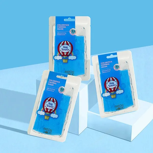 Colorpick Firming Mask