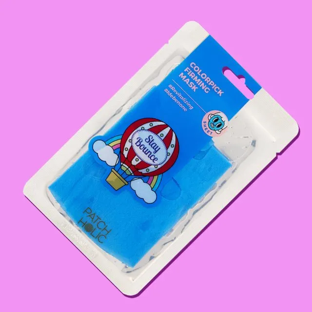 Colorpick Firming Mask