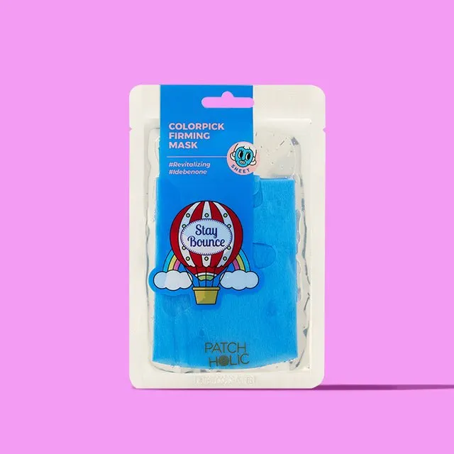 Colorpick Firming Mask