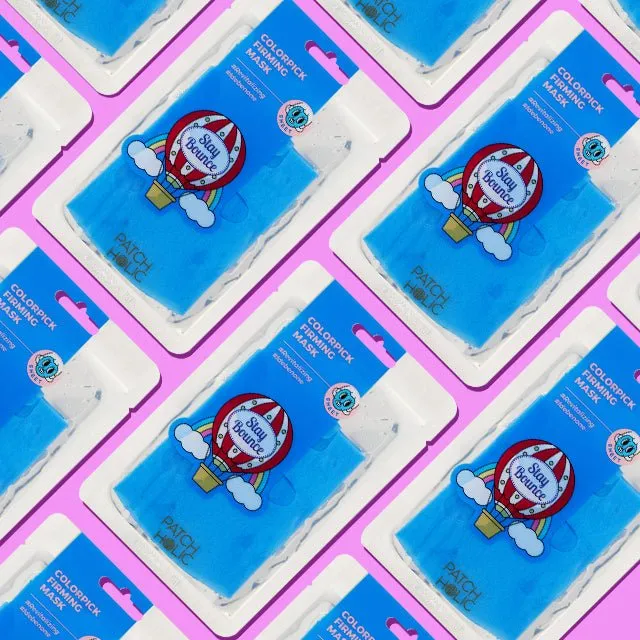 Colorpick Firming Mask
