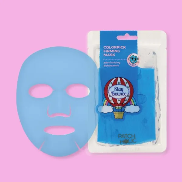 Colorpick Firming Mask