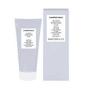 Comfort Zone  - ACTIVE PURENESS - Mask
