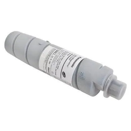 Compatible Panasonic DQ-TU38R Toner Cartridge Black 38K