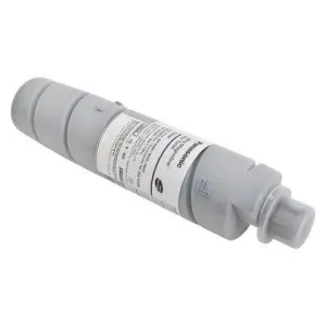 Compatible Panasonic DQ-TU38R Toner Cartridge Black 38K