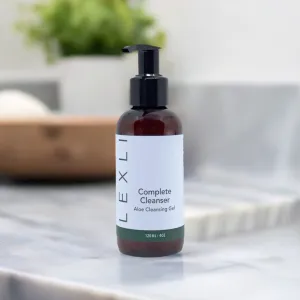 Complete Cleanser