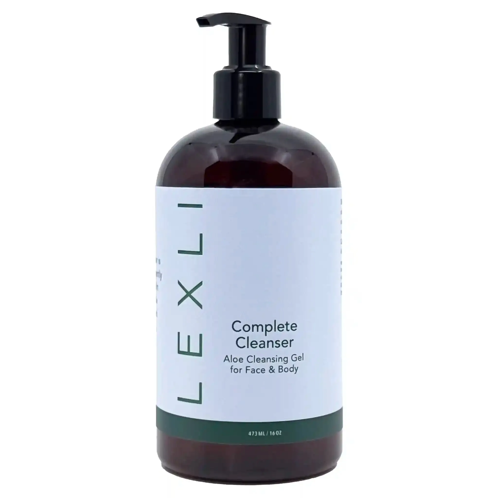 Complete Cleanser