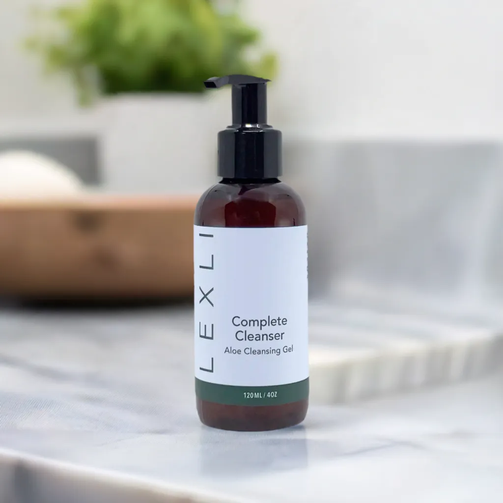 Complete Cleanser