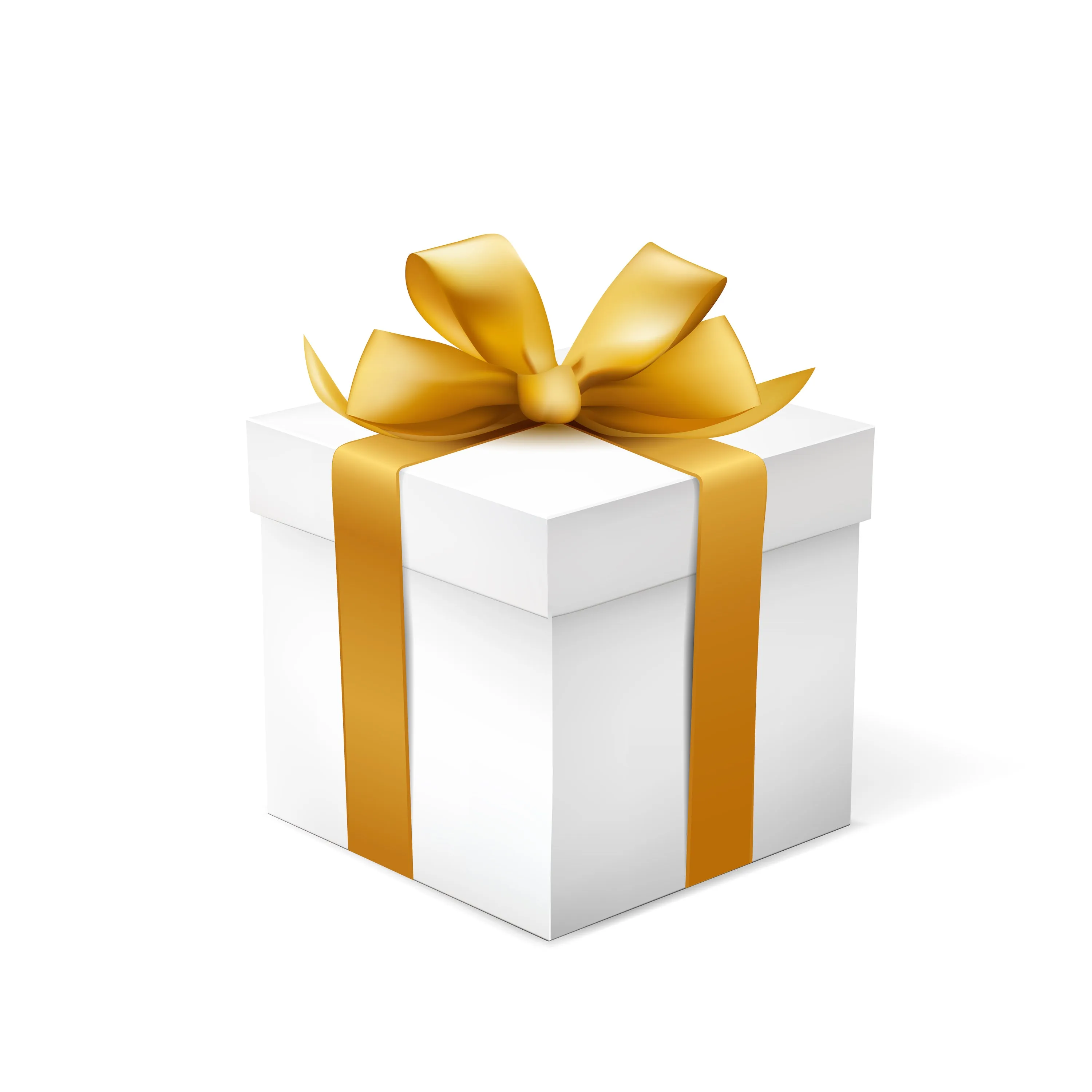 Complete Day & Night Gift Set - Organic