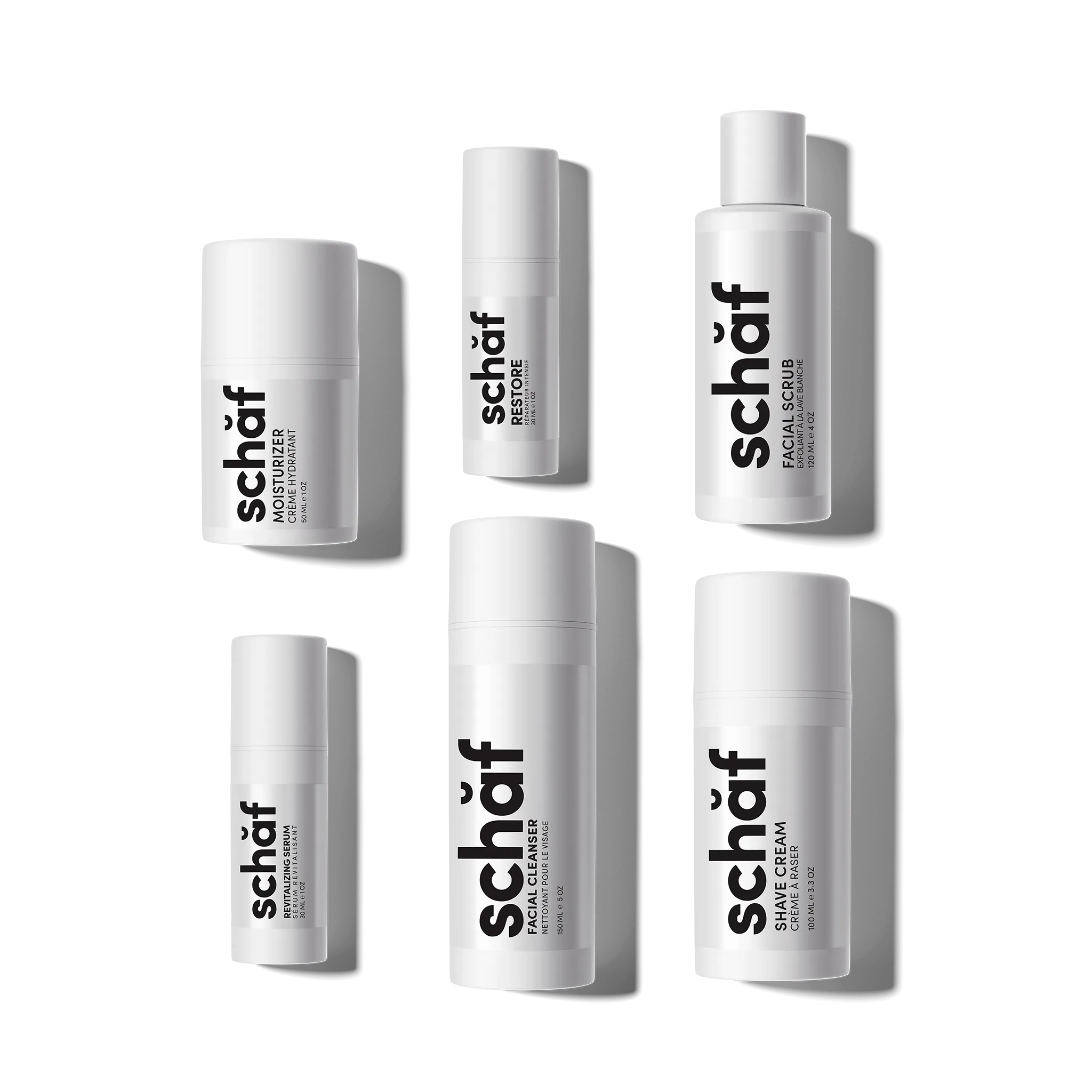 Complete Skincare Set