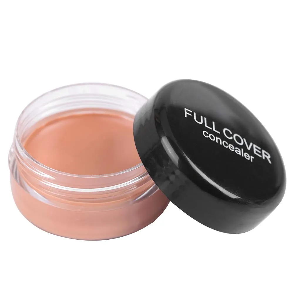 Concealer Conceal Dark Circles Eye Bags Marks Makeup, Under Eye Concealer Full Coverage Brightening Eye Dark Circles, Long Wear Beauty Makeup Face