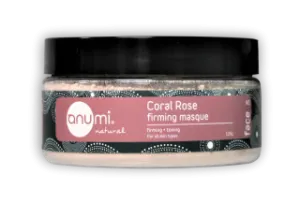 Coral Rose Firming Clay Masque 粉珊瑚水凝緊緻礦物護泥120g