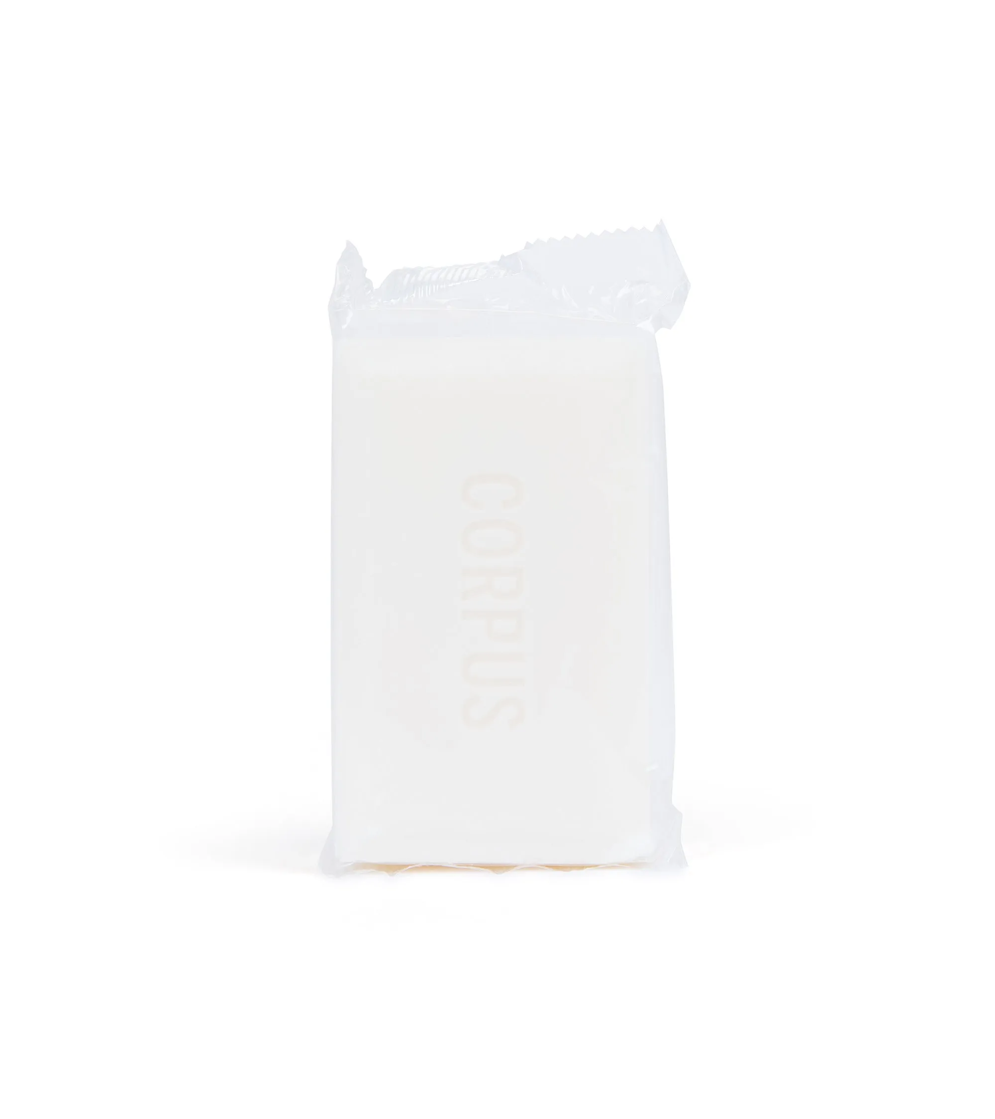 Corpus Cleansing Bar: Nº Green