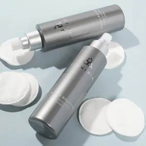 Cosmedix PURITY BALANCE Exfoliating Prep Toner