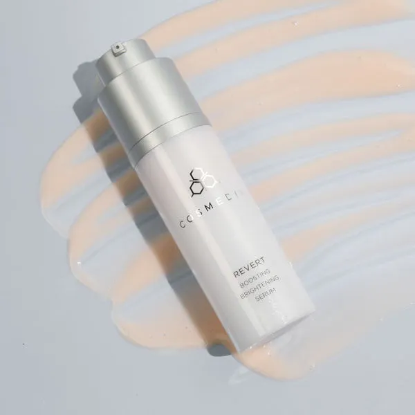 Cosmedix Revert