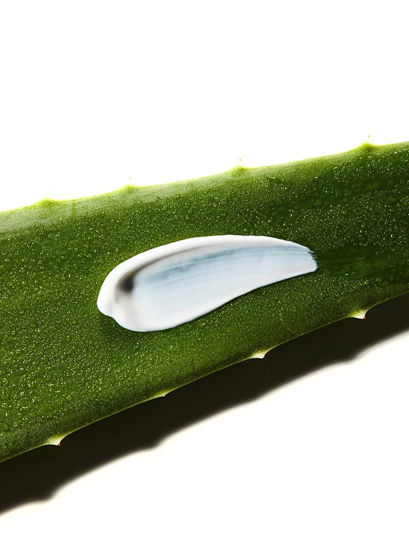 COSRX Aloe Soothing Sun Cream SPF50 PA    كريم واقي الشمس