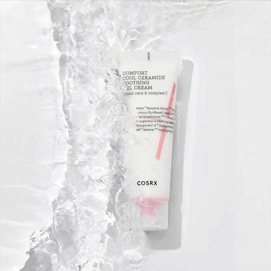 Cosrx Balancium Comfort Ceramide Cream 80ML