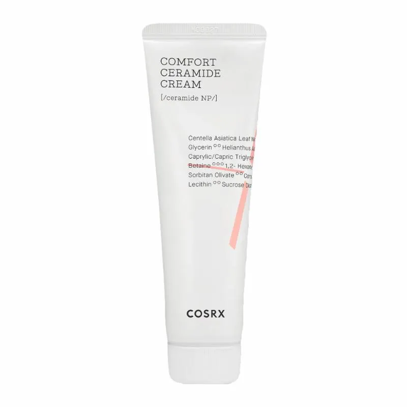 Cosrx Balancium Comfort Ceramide Cream 80ML