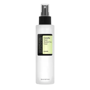 Cosrx Centella Water Alcohol Free Toner 5.07oz/ 150ml