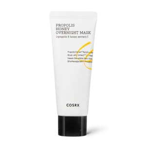 COSRX - FULL FIT PROPOLIS HONEY OVERNIGHT MASK 60ML