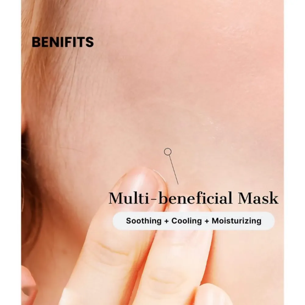 Cosrx Full Fit Propolis Honey Overnight Mask