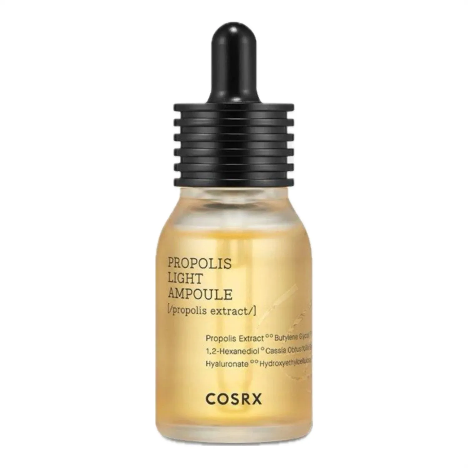 Cosrx Full Fit Propolis Light Ampoule 1.01oz/30ml