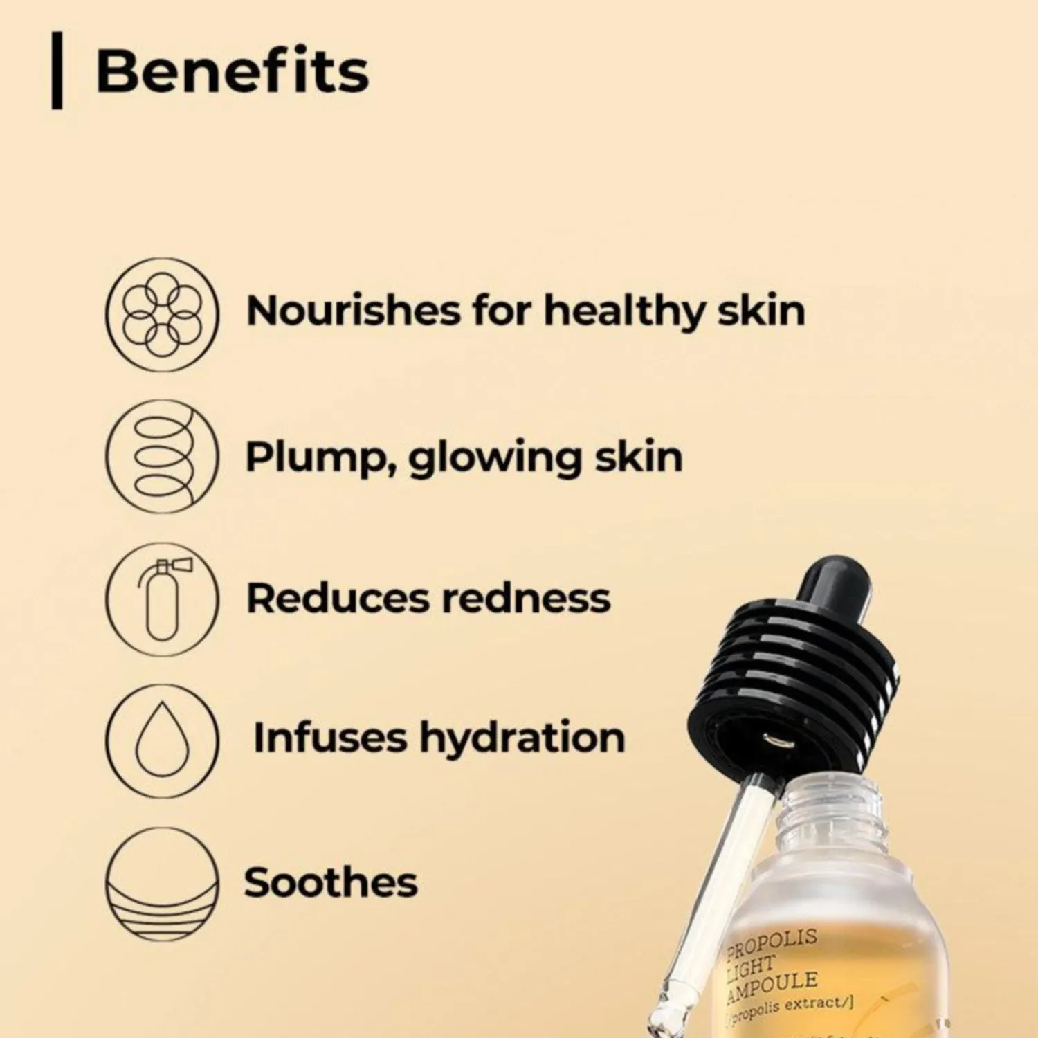 Cosrx Full Fit Propolis Light Ampoule 1.01oz/30ml