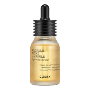 Cosrx Full Fit Propolis Light Ampoule 1.01oz/30ml