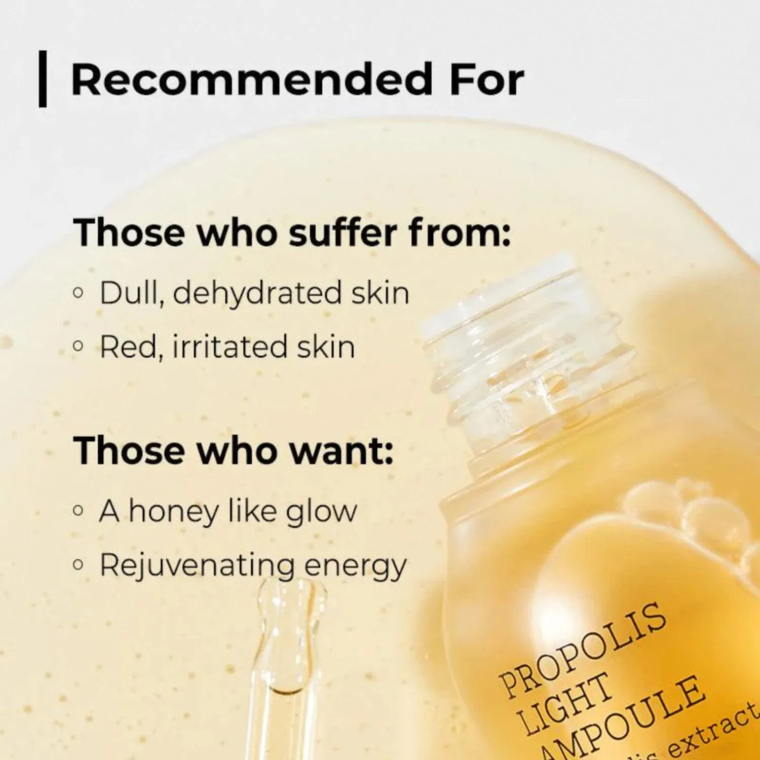 Cosrx Full Fit Propolis Light Ampoule 1.01oz/30ml