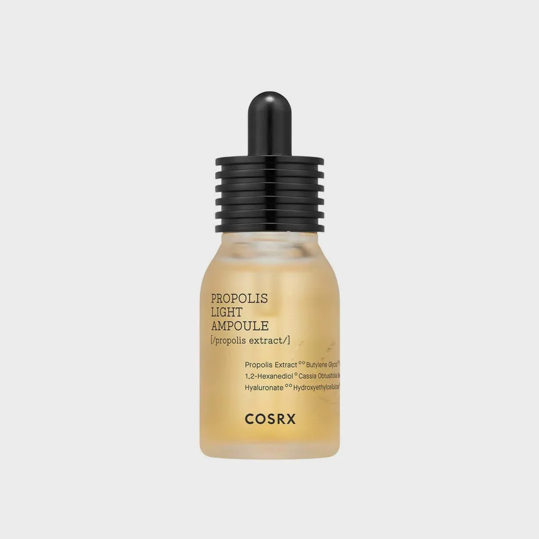COSRX Full Fit Propolis Light Ampoule