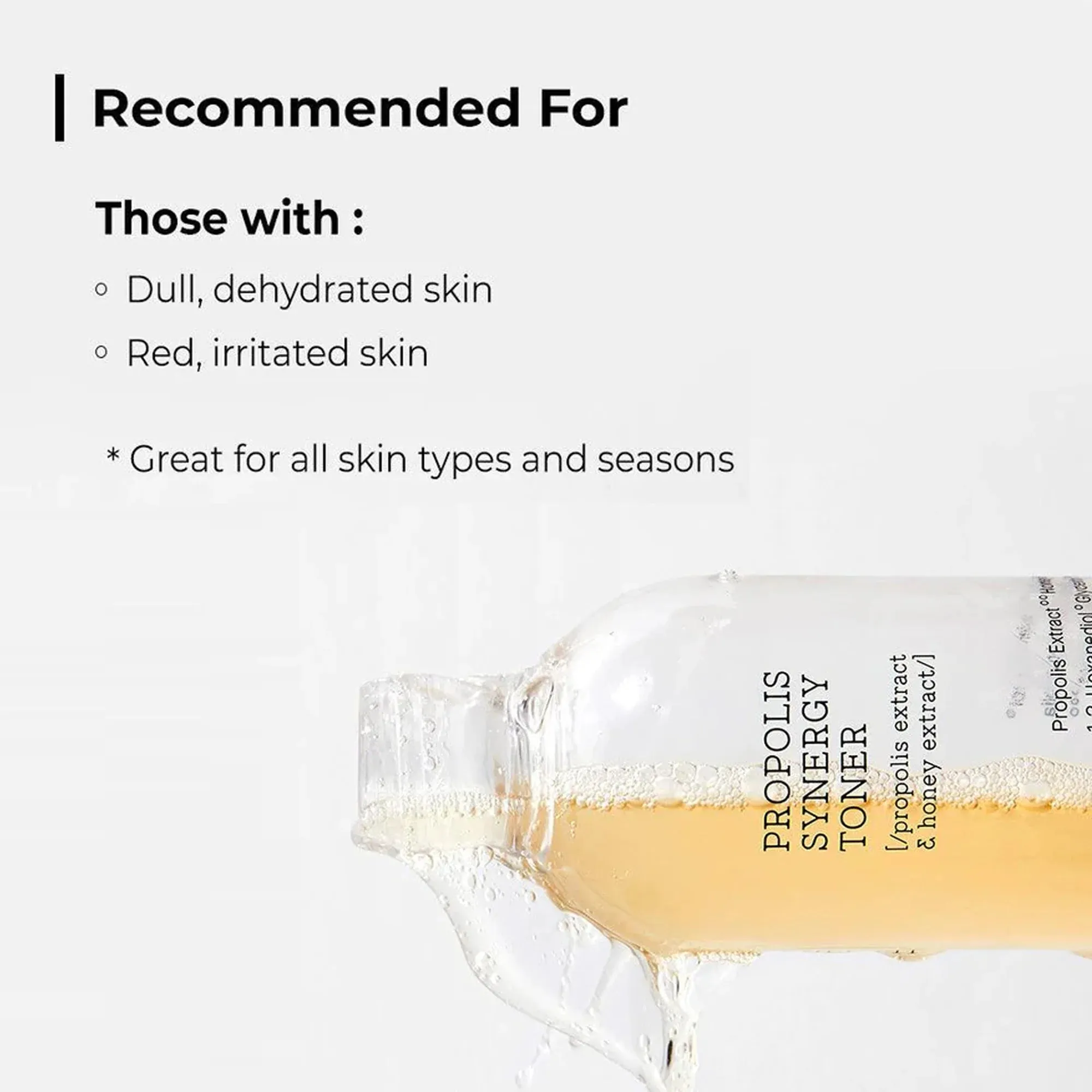COSRX Full Fit Propolis Synergy Toner 280ml