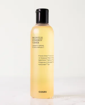 Cosrx Full Fit Propolis Synergy Toner