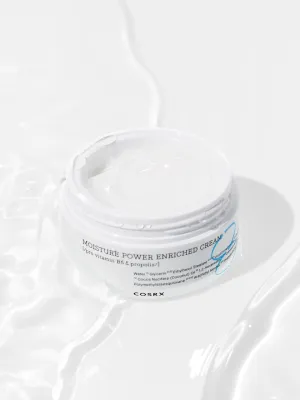 COSRX MOISTURE POWER ENRICHED CREAM