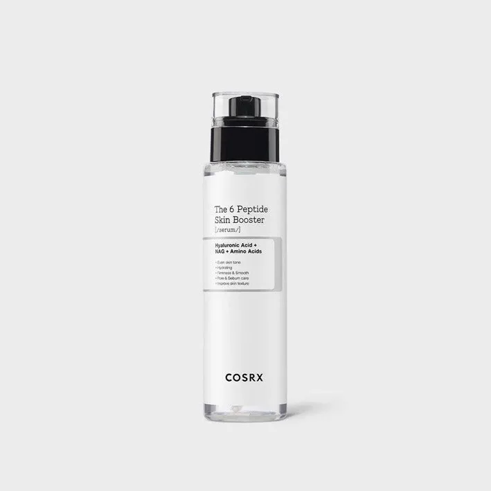 Cosrx The 6 Peptide Skin Booster 150ml