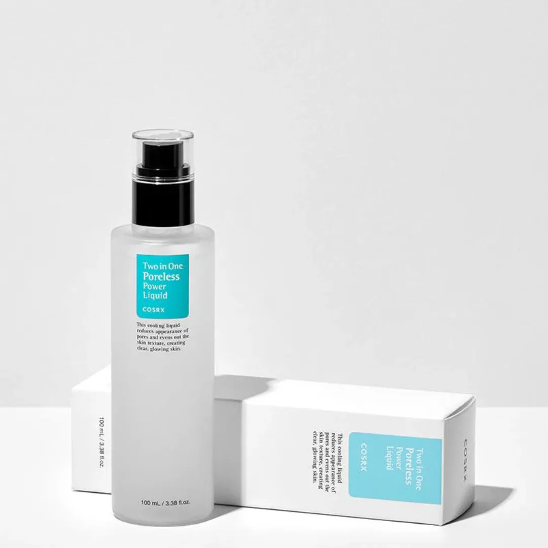 Cosrx Two in One Poreless Power Liquid 100ml