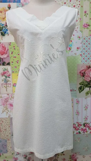 Cream Top BK0465