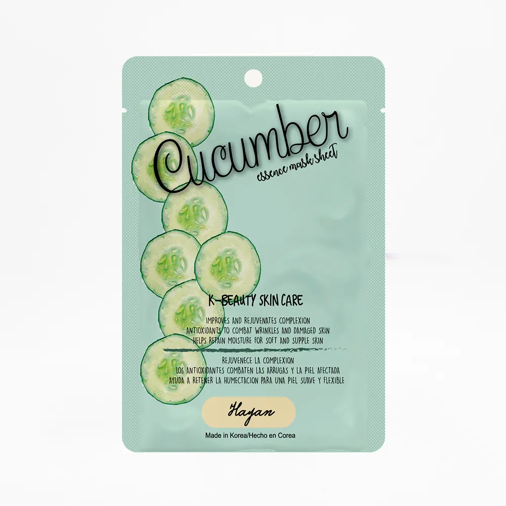 Cucumber