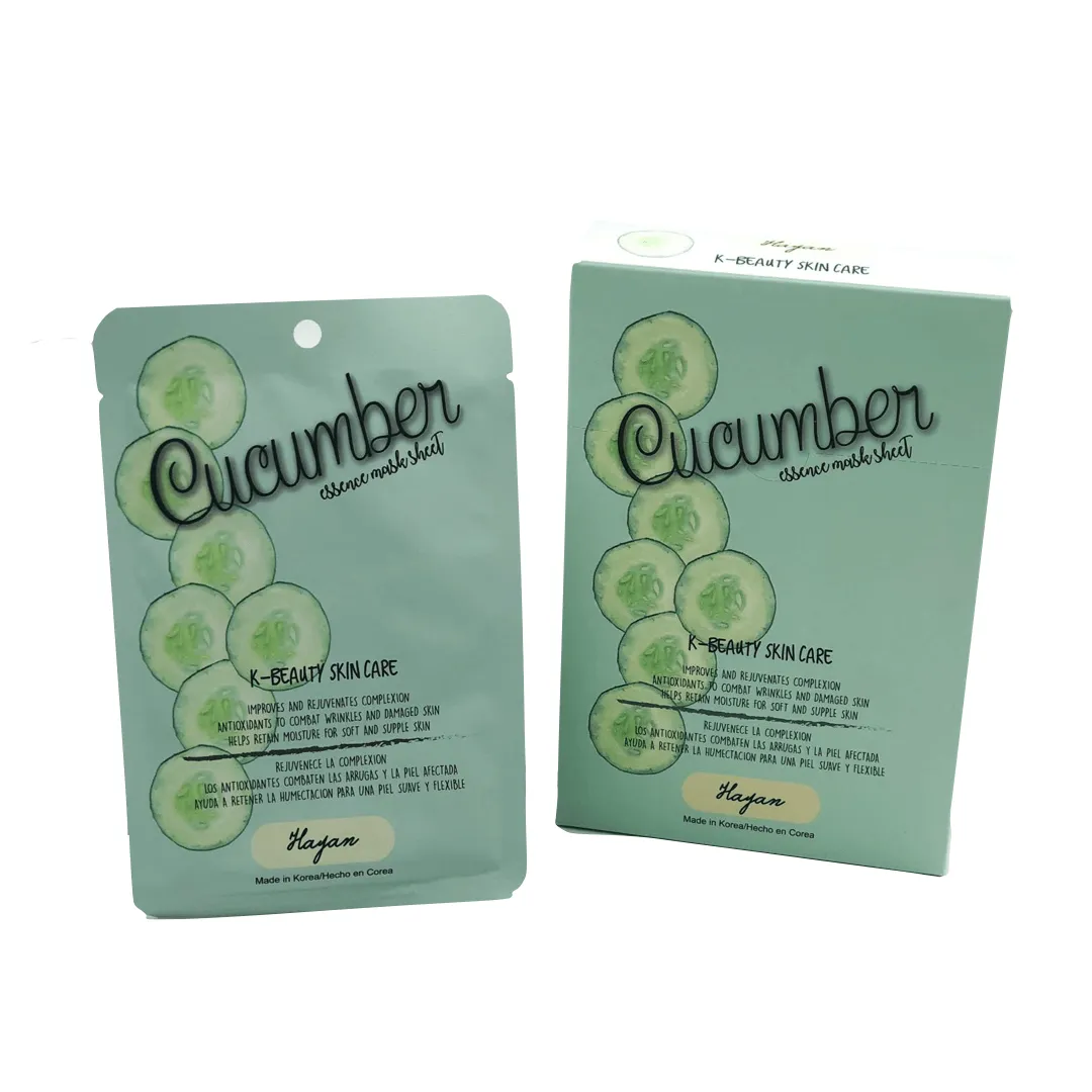 Cucumber