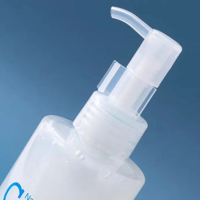 Cure Natural Aqua Gel New version