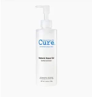 Cure Natural Aqua Gel New version