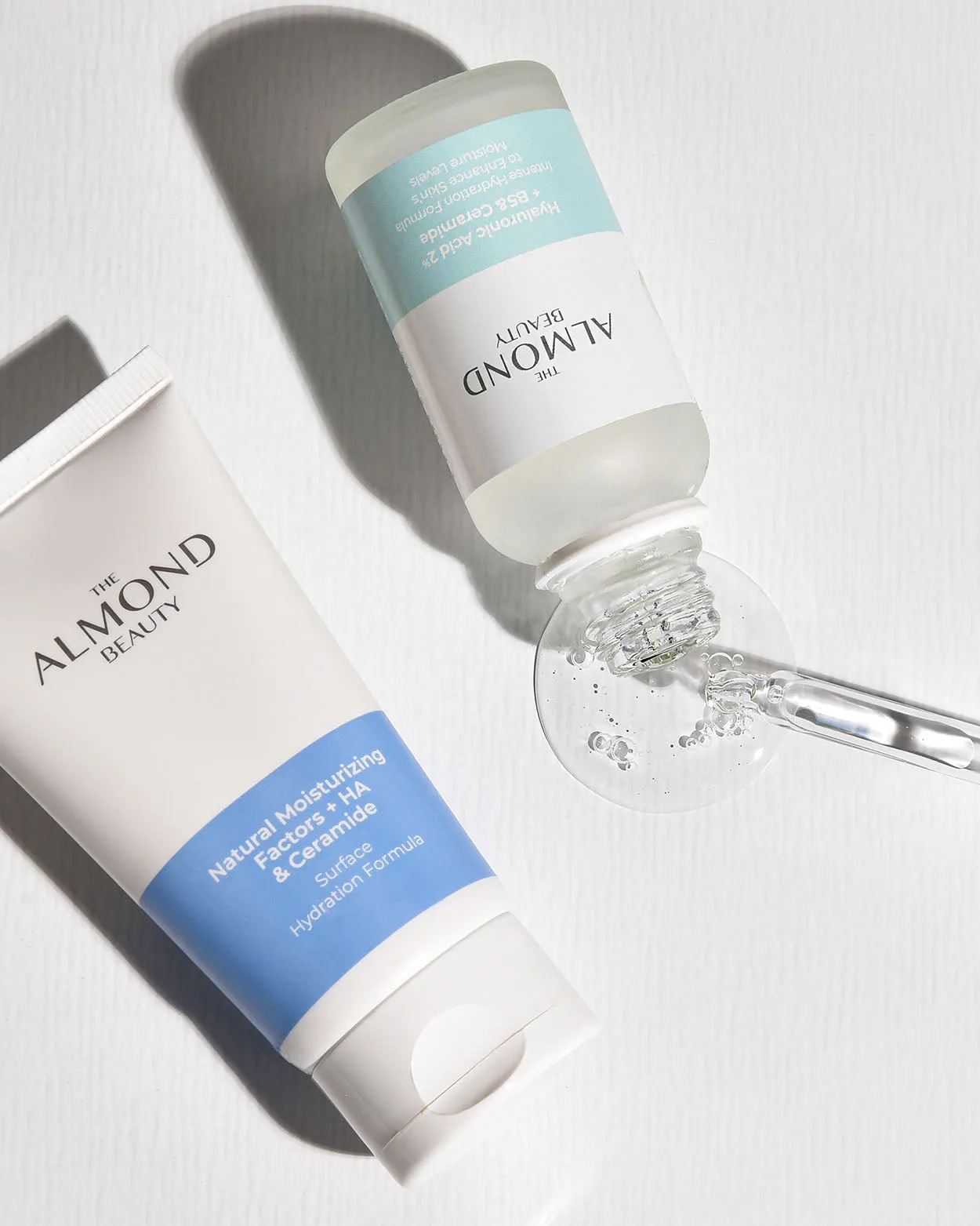 Daily Intensive Moisturizing Set for All Skin Types