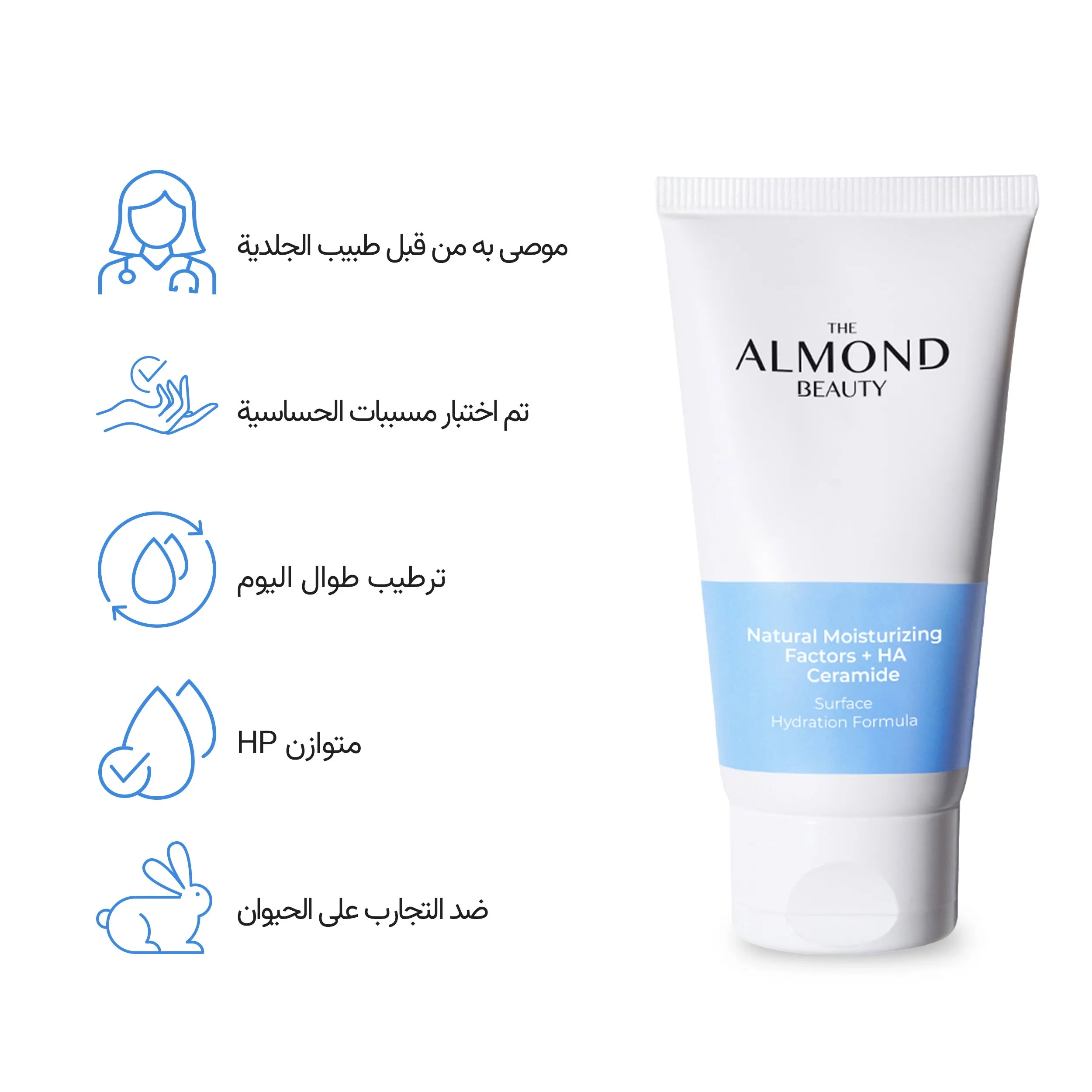 Daily Intensive Moisturizing Set for All Skin Types