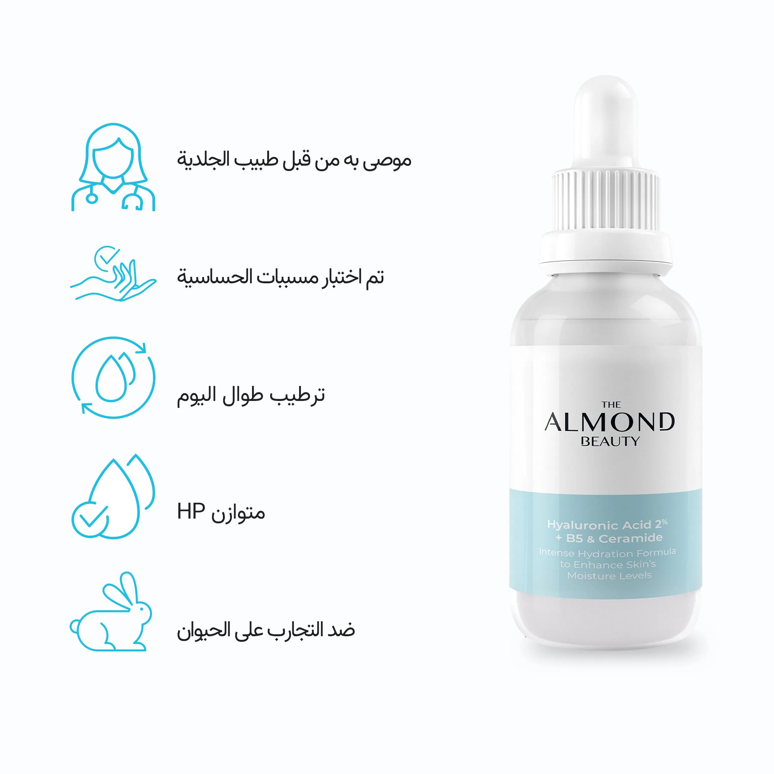 Daily Intensive Moisturizing Set for All Skin Types